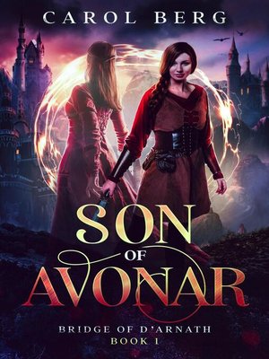 cover image of Son of Avonar